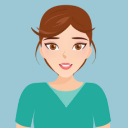 Avatar Image of Mrs. Begonja